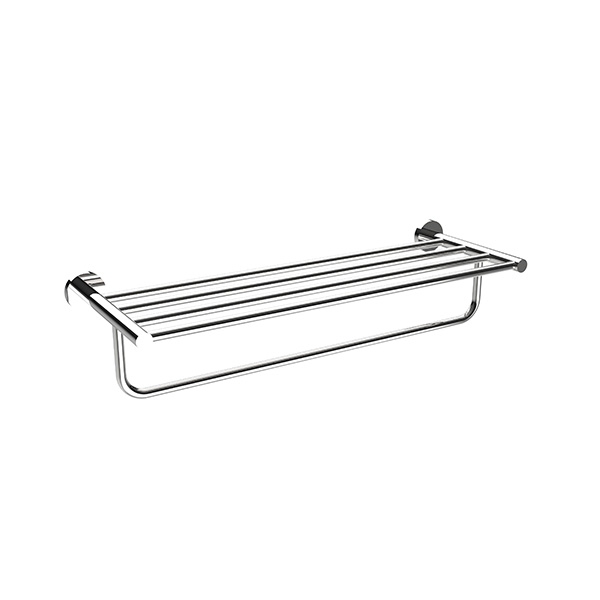 Ein V05 handtuchhalter