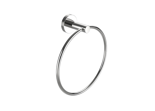Einen w05 handtuchring