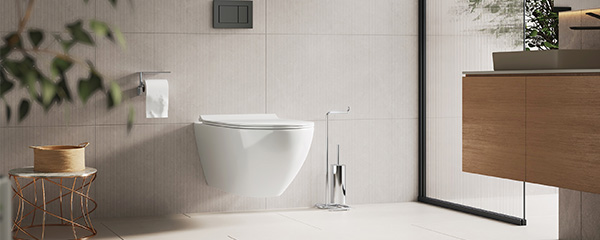 Bathroom Accessories